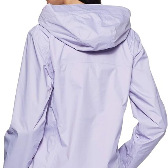 🆕Columbia Women’s Arcadia II Rain Jacket, 1X - Twilight, Brand New, Authentic - Picture 2 of 7